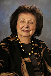 Fredricka Reisman, PhD Drexel University School of Education Keynote Commencement Speaker